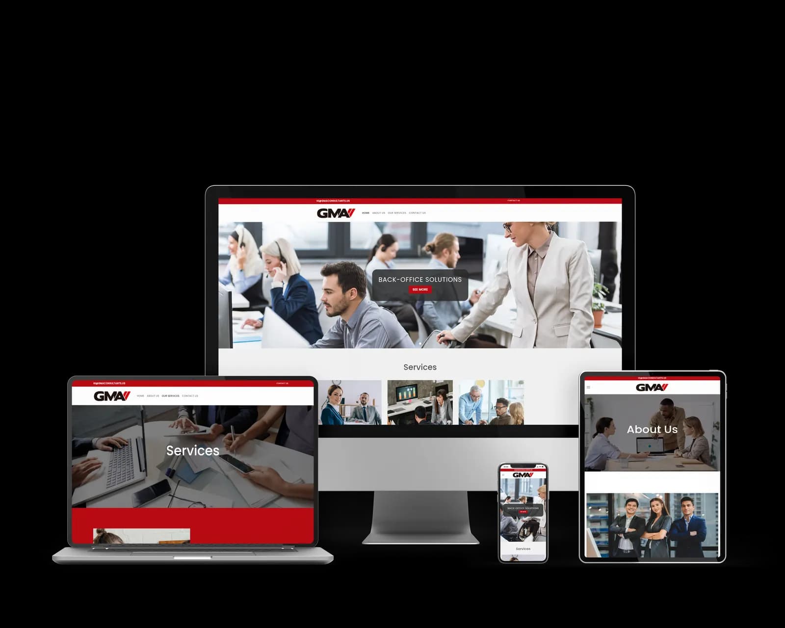 Portal Empresarial