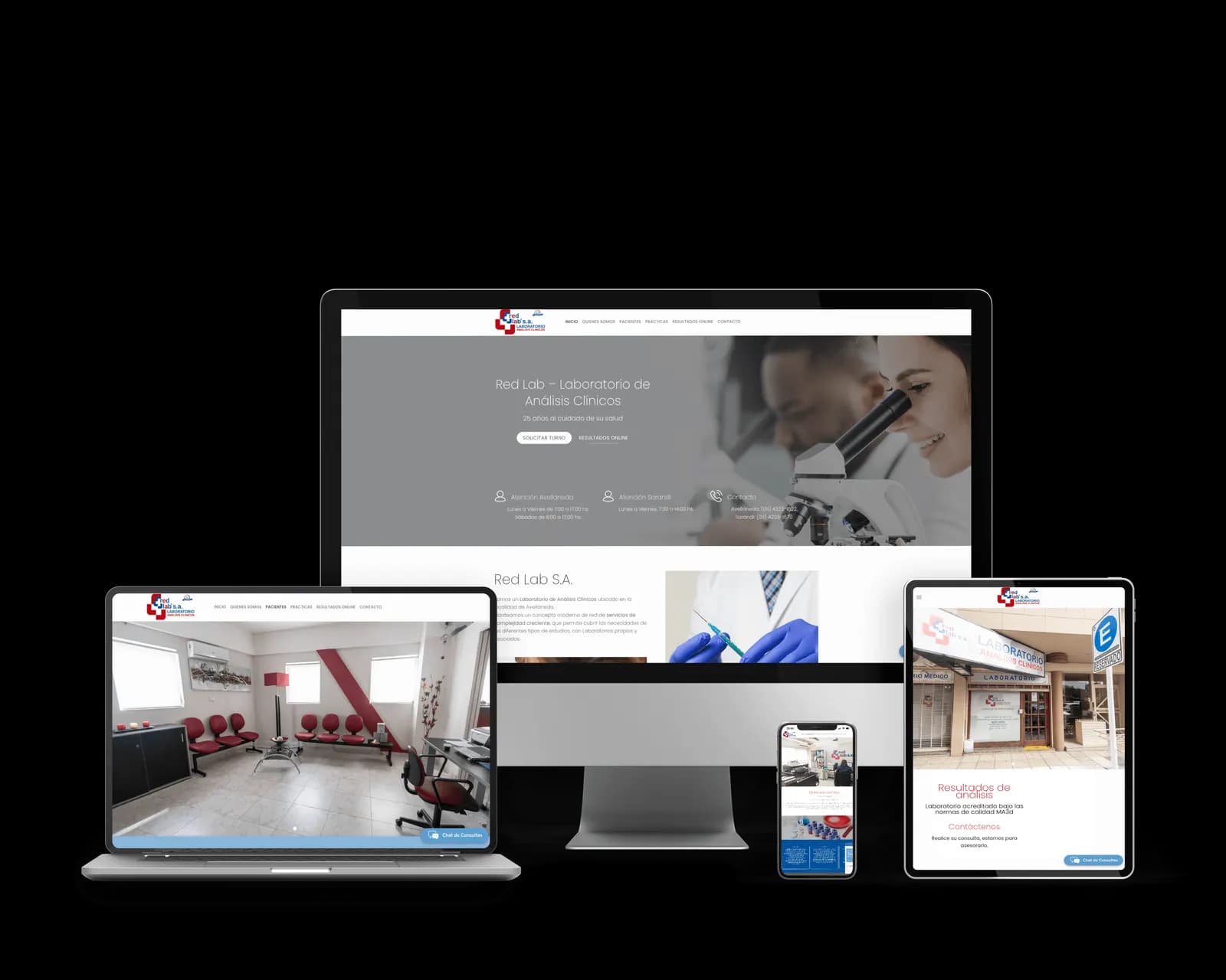Portal Empresarial