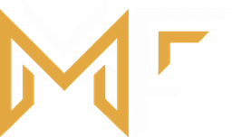 logo mf marketing studio