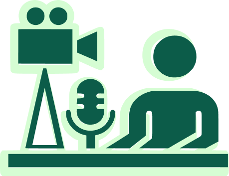 Creación de contenido