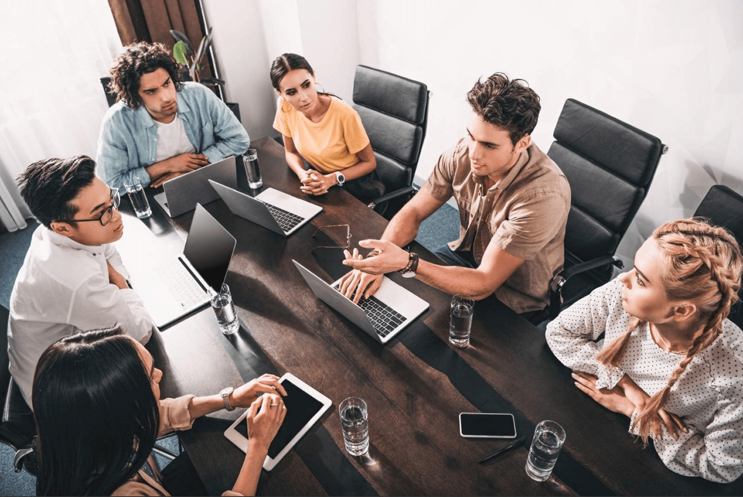 Consultoría y asesoría