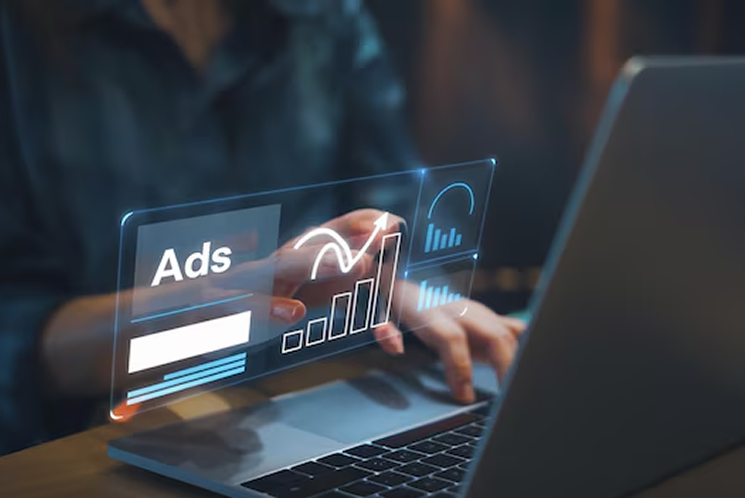 Demo campaña Meta Ads