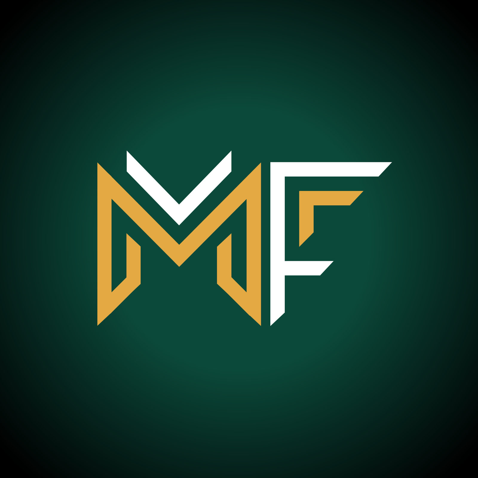 Logo MF Marketing Studio